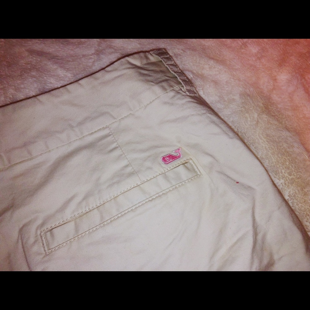 Vineyard Vines board shorts